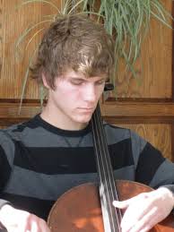 Bemidji Symphony Orchestra: Young cellist to solo in 'Triumph of Youth'