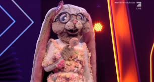 Directed by alex rudzinski, alex van wagner. The Masked Singer Finale Alle Masken Sind Gefallen Und Der Gewinner Ist Hase Faultier Drache Und Wuschel Sind Enttarnt Tv Wunschliste