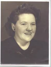 Shirley Jean Cousins Dowling (1921-2000)