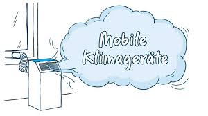 Mit unserem großen mobilen klimaanlagen test 2021 wollen wir dir dabei helfen, die für dich beste mobile klimaanlage zu finden. Mobile Klimaanlagen Top Modelle Ratgeber Test