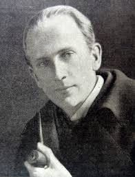 Image of Frank Raymond Leavis by Austen, Robert (1895-1973)