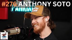 276 Menace Mary lead vocalist Anthony Soto