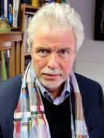 Honorary Professor: Iain Whyte