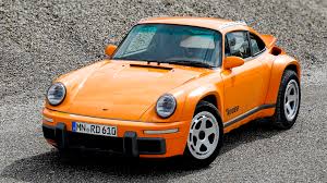 Image result for Gulf Orange 2025 Porsche