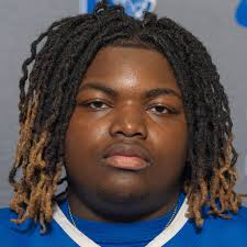 Northeast Football Roster (2025-26)