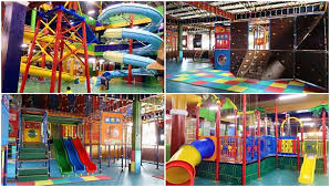Good for family and children. 26 Taman Tema Air Di Malaysia Yang Menarik Bercuti Sambil Bermain Air