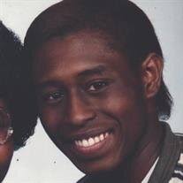 Timothy Phillip Jones Obituary