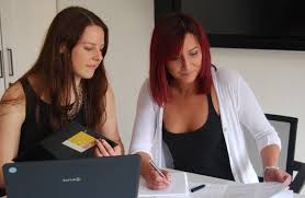 Auch wenn dir das ausreißen in diesem moment als die beste lösung erscheint, bedenke auch. Abitur Online