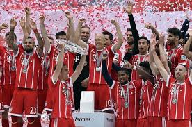 Het begon op 19 augustus 2016 met de eerste van zes rondes en eindigde op. Eintrittskarten Ticket Dfb Pokal 2016 17 Fc Bayern Munchen Borussia Dortmund Livingstongolfcourse