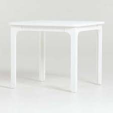 Kids Tables Chairs Shop Fun Furniture Crate And Barrel