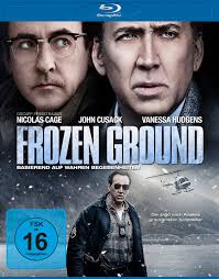 Frozen Ground: Amazon.co.uk: Vanessa Hudgens, Dean Norris, John Cusack,  Nicolas Cage, Gia Mantegna, Ryan O'Nan, Michael McGrady, Katherine LaNasa,  Brad William Henke, Robert Forgit, Scott Walker: DVD & Blu-ray
