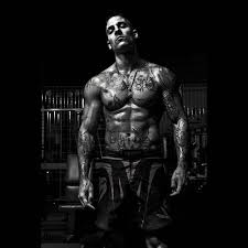 Instagram Photo By Jerome Pina May 15 2016 At 10 46am Utc In 2020 Jerome Pina Street Workout Bodybuilding Motivation