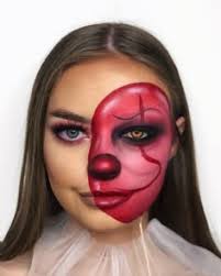 23 Halloween makeup ideas in 2025