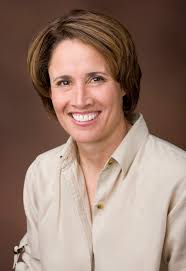 Mary Carillo