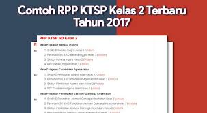 We did not find results for: Contoh Rpp Ktsp Kelas 2 Terbaru Tahun 2017 Pelajaran Bahasa Inggris Berkelas