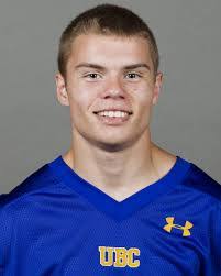 Chris Dowdall's Instagram, Twitter & Facebook