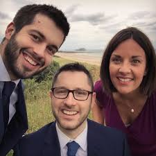 Gordon Alan Cardwell