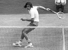 This video is about a great talent and countryman, ilie nastase. Ilie Nastase Jugadores De Tenis Tenis Deportes