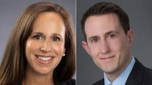 FCP Expands Capital Markets Team with Addition of Elizabeth Cotter, Drew  Schwartz
