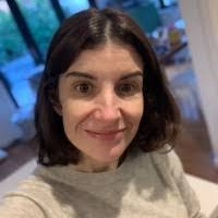 Bethany Odonnell's Instagram, Twitter & Facebook