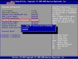 About Protection Through Hardware Virtualization In Kaspersky Applications
