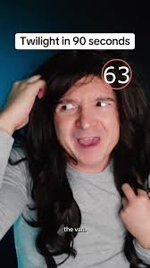 Twilight Summary in 1 Minute Breaking Dawn Tyler