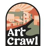 First Friday Art Crawl