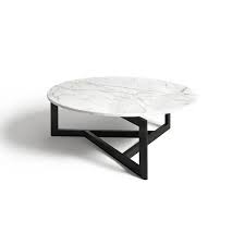 Which is full of compatibility with all types of homes. Connecticut Coffee Table By De Padova