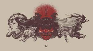 You can also upload and share your favorite bushido wallpapers. Bushido Samurai Wallpapers Wallpaper Cave