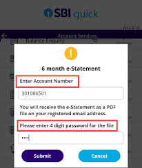 Maybe you would like to learn more about one of these? How To Get Six Months Sbi Account Statement By Sms Alldigitaltricks