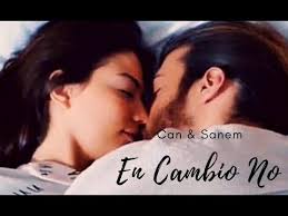 Can Sanem En Cambio No Canem Youtube Canciones Youtube Cambio