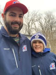 Awards (Belmont Minor Hockey)