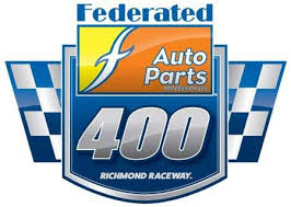 Daytona international speedway, road course. The Monster Energy Nascar Cup Series Federated Auto Parts 400 From Richmond Race Federated Auto Parts 400 Monster Energy Nascar Richmond International Raceway