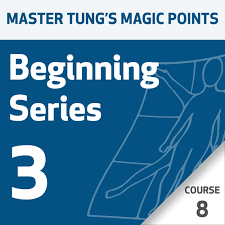 Master Tungs Magic Points Beginning Series 3 Course 8