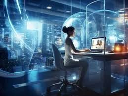 Exploring the Future of Remote Work for C Developers in 2025 | MoldStud