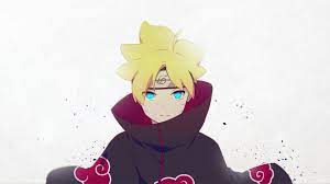 Find the best naruto wallpapers 1920x1080 on getwallpapers. Desktop Wallpaper Blonde Boruto Minimal Naruto Shippuden Anime Boy Hd Image Picture Background C07f1a