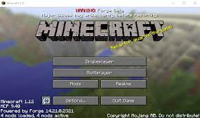 Minecraft forge 1.17 is an application made to modificate minecraft customers. Minecraft Forge 1 17 1 16 5 1 15 2 Free Download Minecraftore