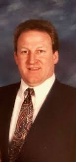 Obituary for Martin E. Barry