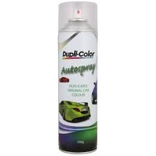 Dupli Color Automotive Spray Paint