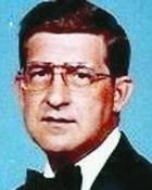 James Hudson Obituary (2012)