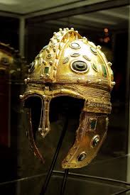 Golden Roman Helmet Roman Helmet Ancient Armor Ancient Warfare