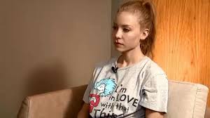 As conversas continuaram pelo whatsapp até que finalmente houve um encontro pessoal com neymar. Najila Trindade Mendes De Souza The Rio Times