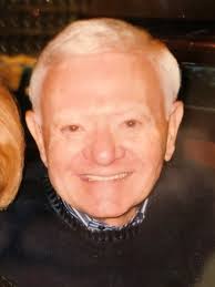 Harvey Cotton Obituary