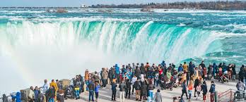 Schedule for the concerts in niagara falls is updated constantly. Niagara Falls Tours For Individuals And Groups Toniagara
