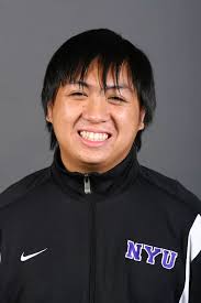 2009-10 Men's Fencing Roster