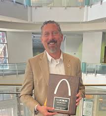 I am humbled and honored that Labyrinth Smart Mobility was able to win an… 