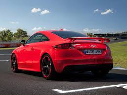 Hd wallpapers and background images Audi Tt Rs Plus Hd Wallpaper Wallpaperbetter