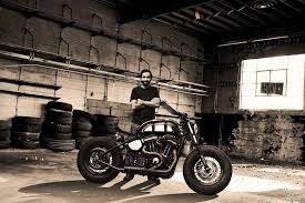 The Country S Best Custom Bike Builders Are Assembling At The Harley Rock Riders Concert