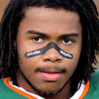 Abdullah Asad 2010 Cornerback