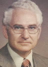 Ralph Warren Shaw (1919-1992)